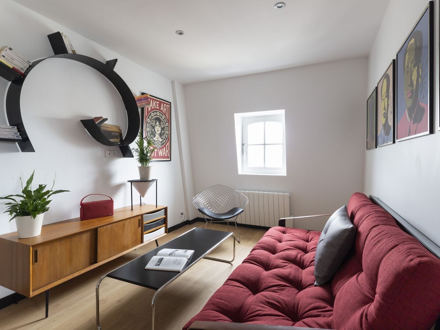 Appartement Din'Art By Cocoonr à Dinard Extérieur photo