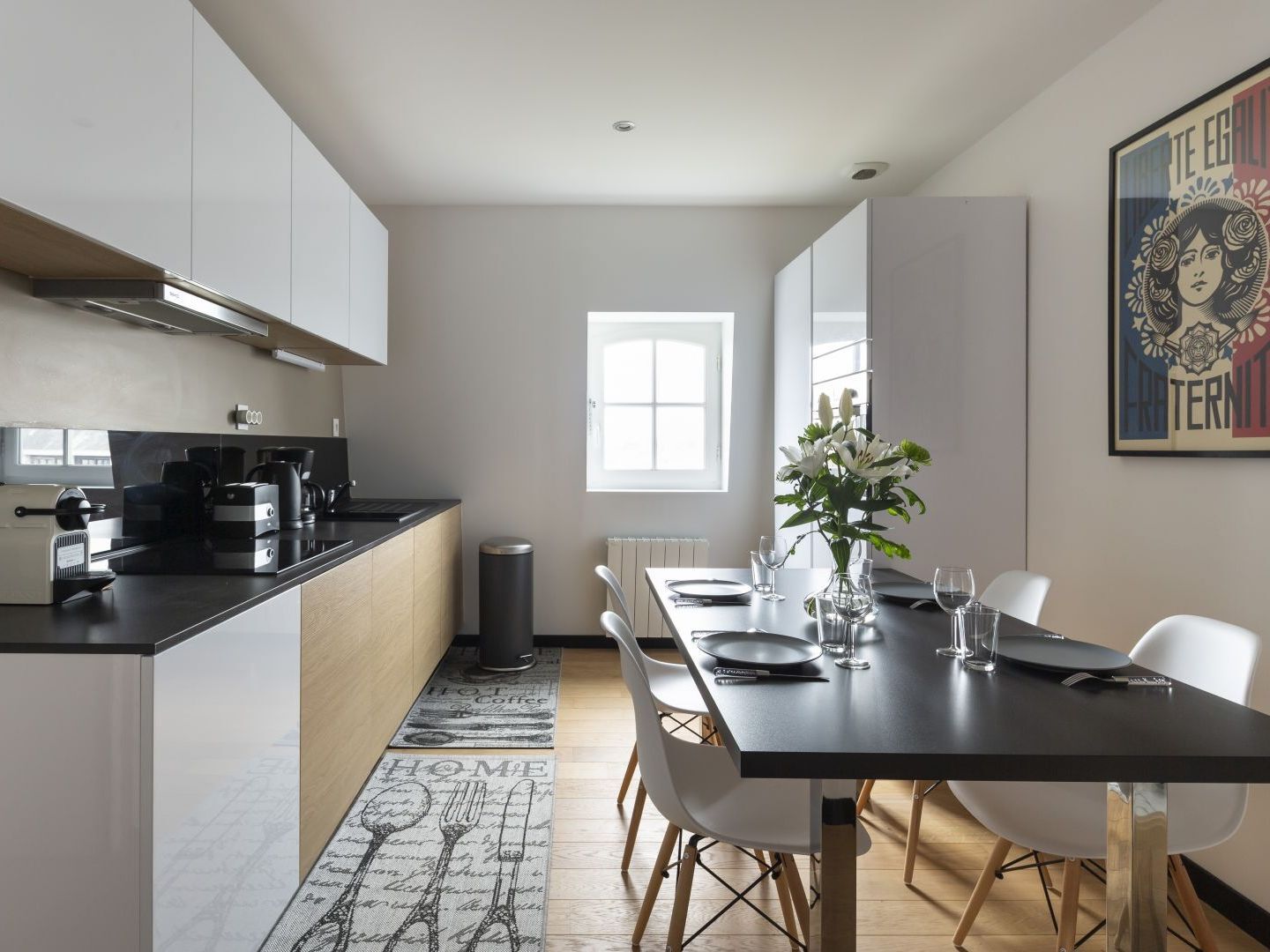 Appartement Din'Art By Cocoonr à Dinard Extérieur photo